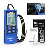 Transmission Fluid Tester Kit Gasoline & Diesel