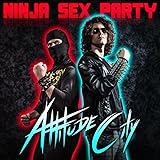 Attitude City [Explicit]