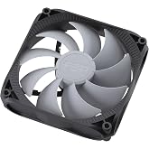 FSP 140mm Quiet FDB Fluid Dynamic Bearing Case Fan for Desktop (CF14F01)
