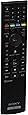 Sony PlayStation 3 Blu-ray Disc Remote