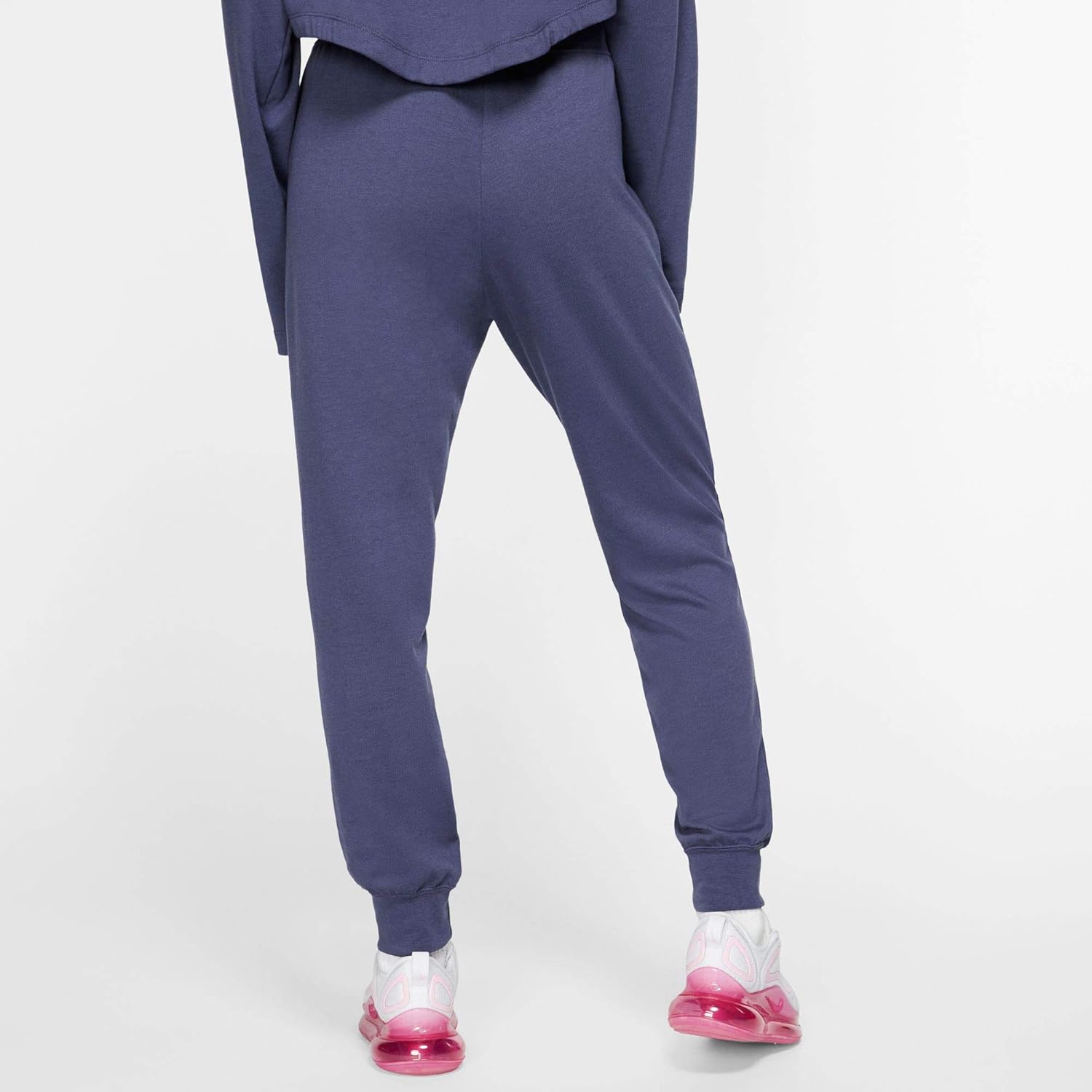 nike women's sportswear jersey pants