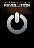 Revolution: The Complete Series