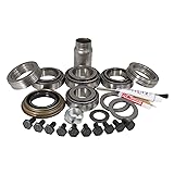 Yukon Gear & Axle (YK D44HD-VET) Master Overhaul