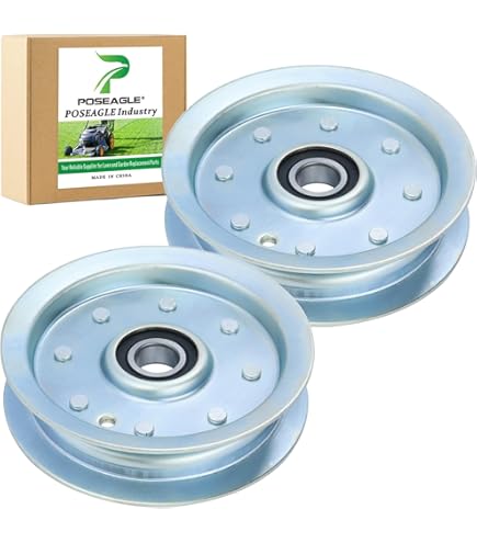 Amazon.com : Misakomo Lawn Mower Deck Blade Spindle Assembly