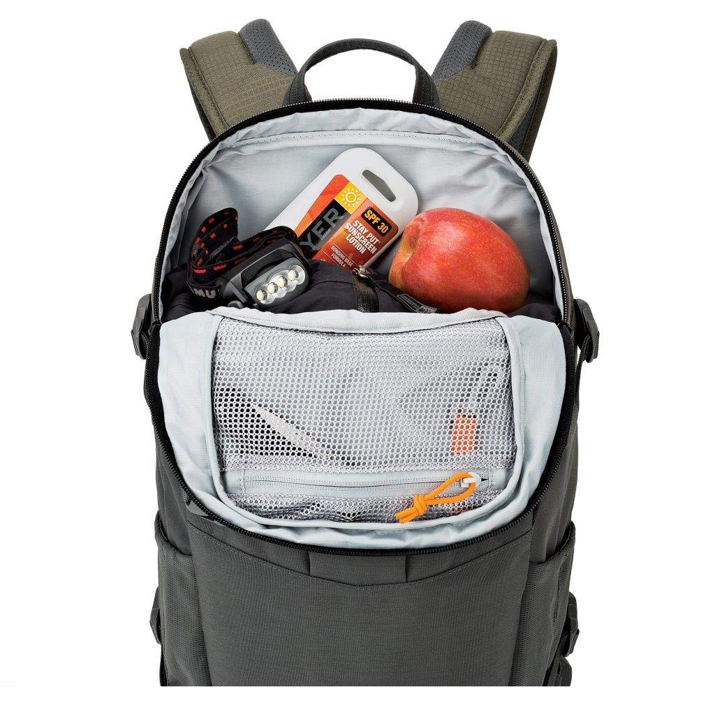 lowepro flipside trek bp 450 aw