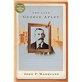 The Late George Apley