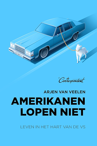 Download Amerikanen lopen niet (Dutch Edition) PDF