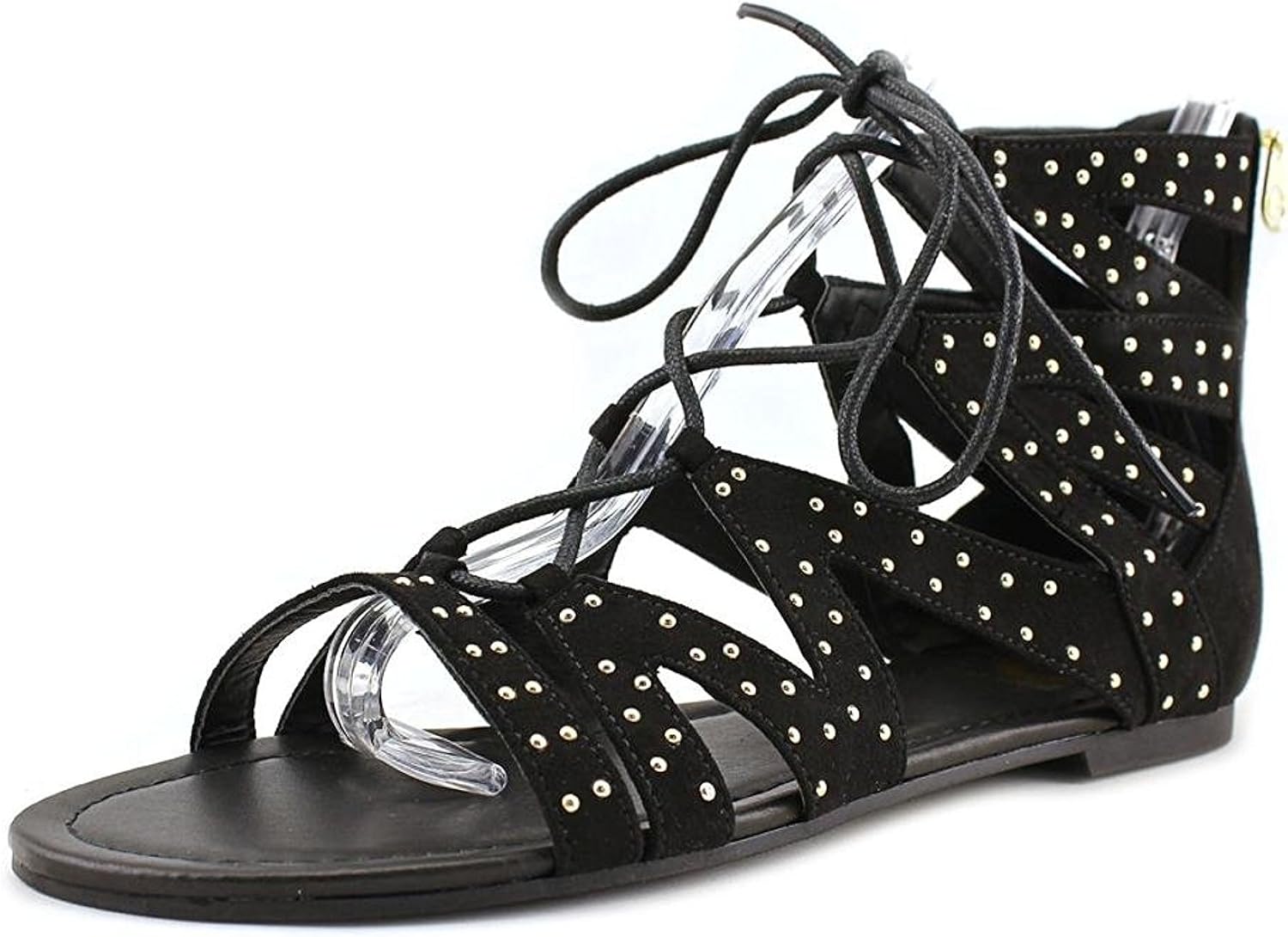 g by guess carlyn gladiator sandal