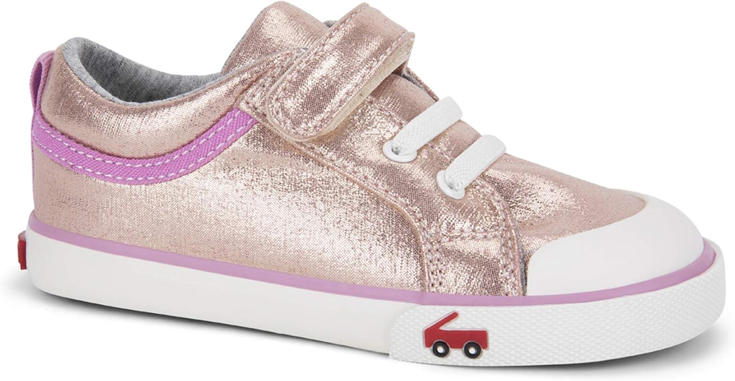  | See Kai Run girls Kristin (Toddler/Little Kid) | Sneakers
