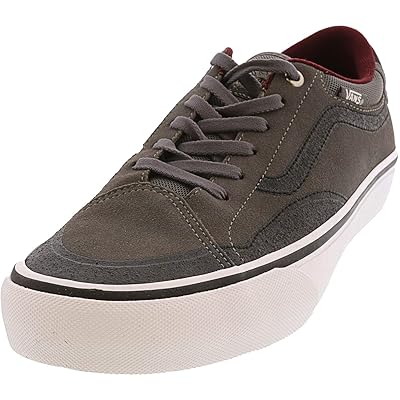 vans tnt advanced prototype pewter