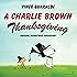 A Charlie Brown Thanksgiving - Black