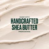 The Body Shop Shea Body Butter 200ml Nourishing Moisturiser Non Greasy Vegan view 3