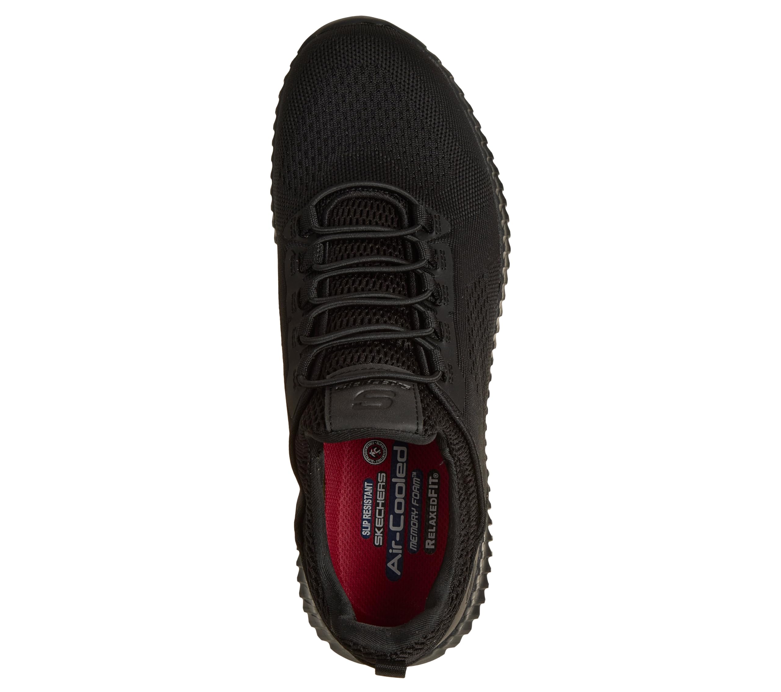 Skechers Men's Cessnock Food Service Shoe