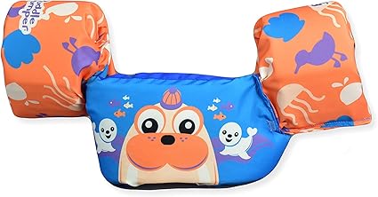 puddle jumper under 30 lbs