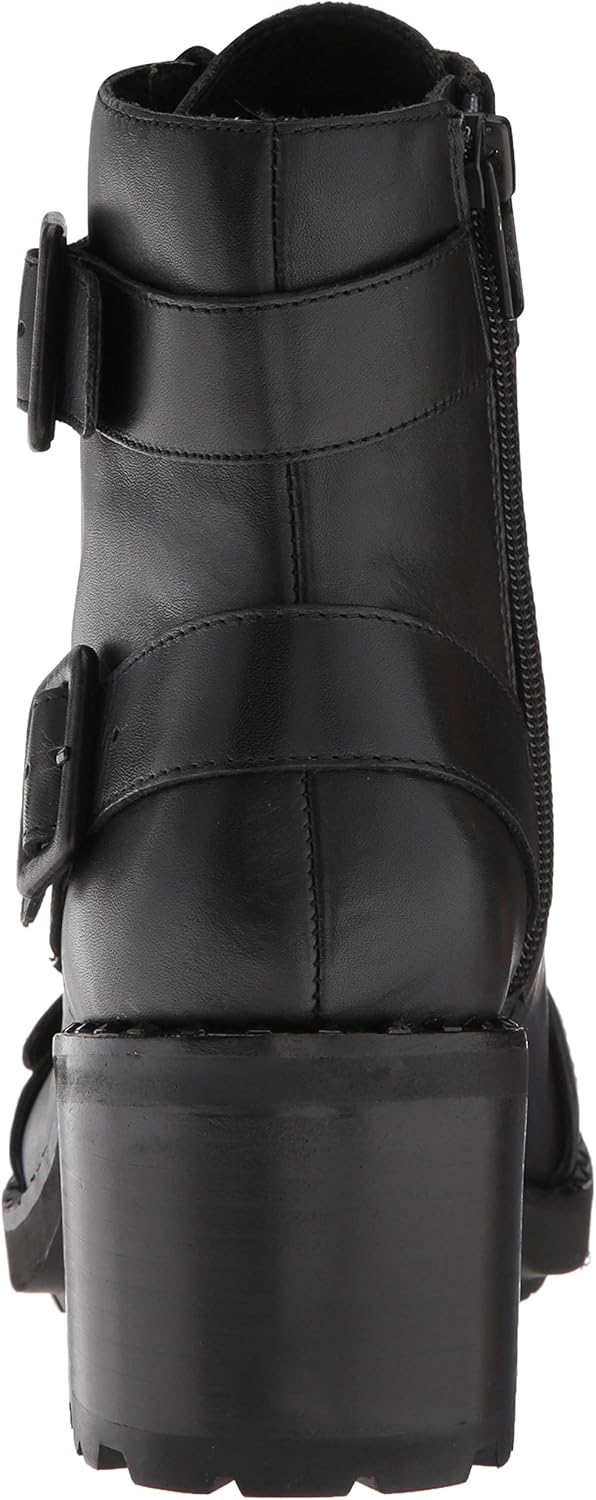 ash xeth buckle boots