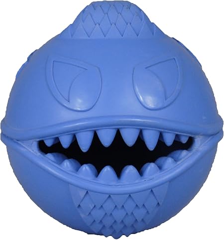 ball monster toy