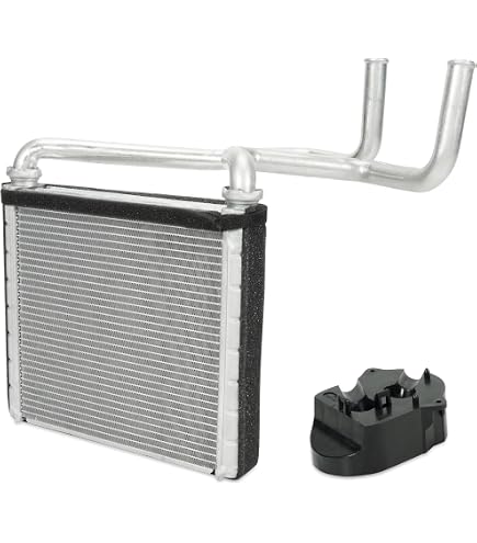 Genuine OEM Mopar HVAC Heater Core Assembly For Dodge Ram 1500 2500 3500 2002-2008 - 68004228AB