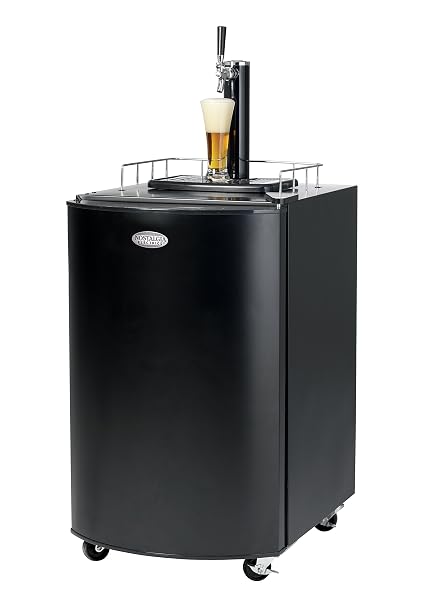 danby kegerator dkc586bl