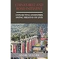 China's Belt and Road Initiative: Connecting Countries Saving Millions of Lives