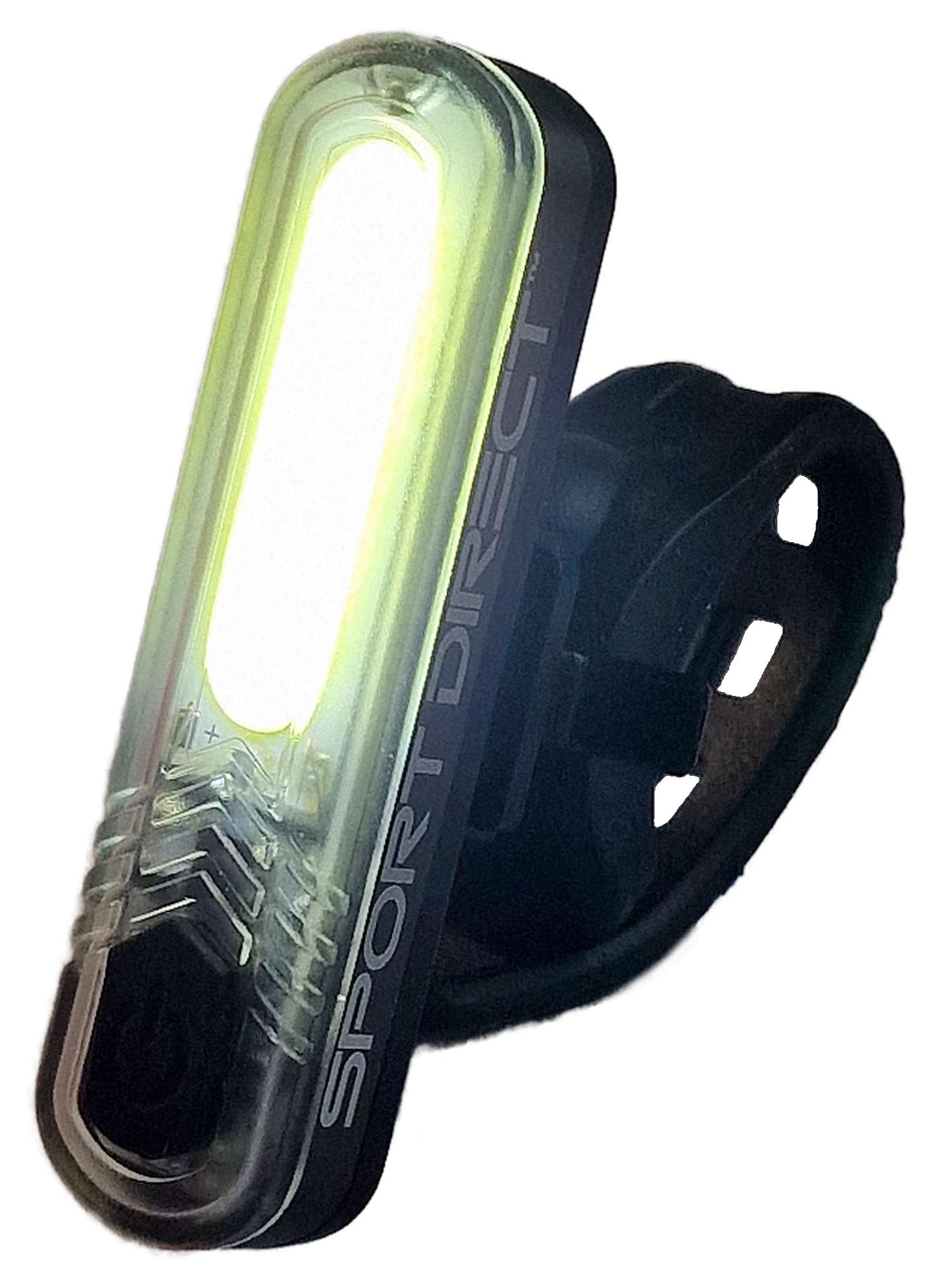 Sport Direct™ Superbright 100 Lumen Front USB Rechargeable 10xCOB LED's Bicycle Headlight. Visibility 800m+ IPX4 Waterproof *SEE 360 VIDEO*
