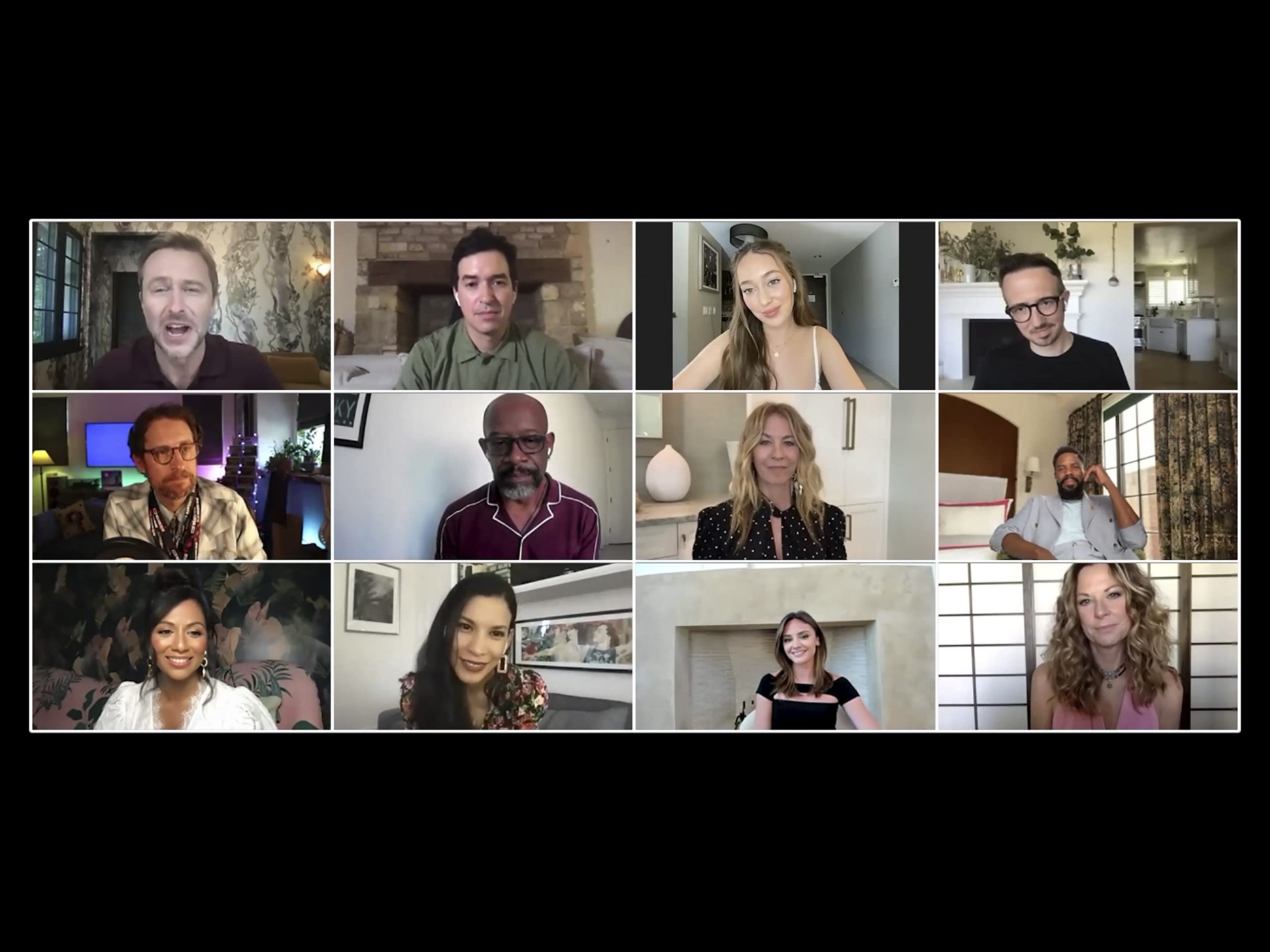 Watch AMC+ Fan Experience, Season 2 Prime Video