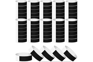 ASTARON ID Wristbands