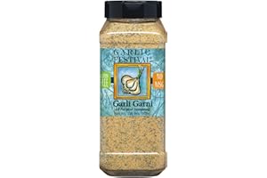 Garlic Festival Garli Garni 1lb 8oz All Purpose Shake