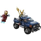 LEGO Cosmic Cube Escape 6867