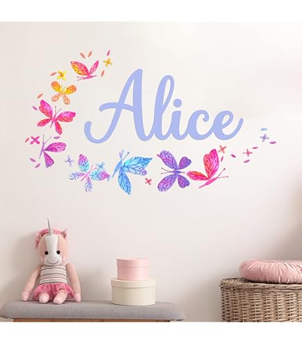 Corazones Pegatina Vinilo Calcomanía Sticker Adherible Niña | Meses Sin