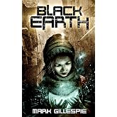 Black Earth (The Exterminators Trilogy)