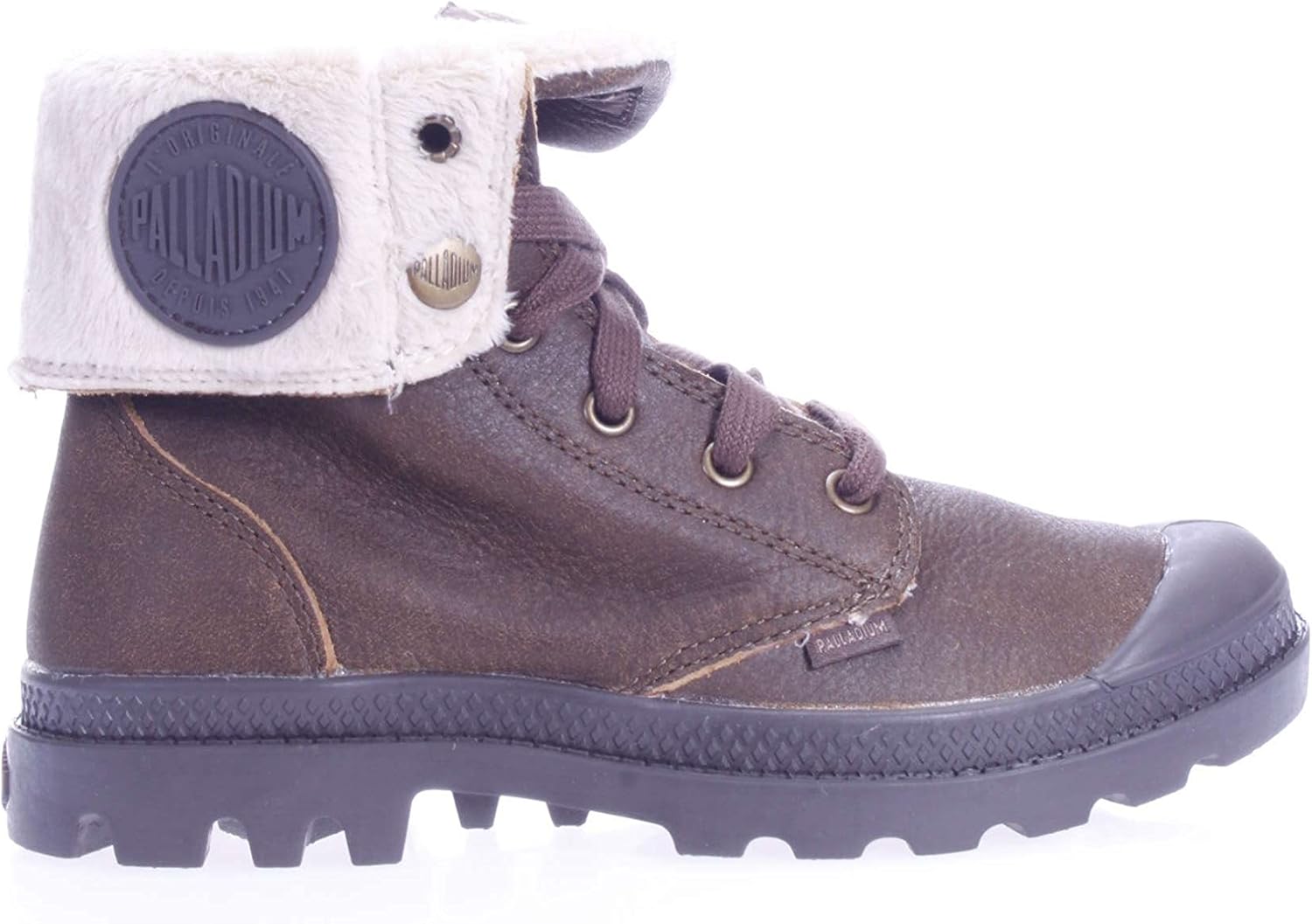 Palladium fourrees Clearance