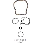 FEL-PRO CS 9854 Engine Conversion Gasket Set for 1990 - 1999 Subaru Legacy | Compatible with 1990-1999 Subaru Legacy; 1995-2001 Subaru Impreza