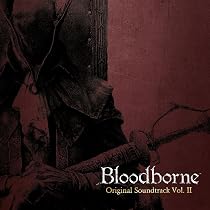 Bloodborne (original Soundtrack) [Disco de Vinil]: Amazon.com.br