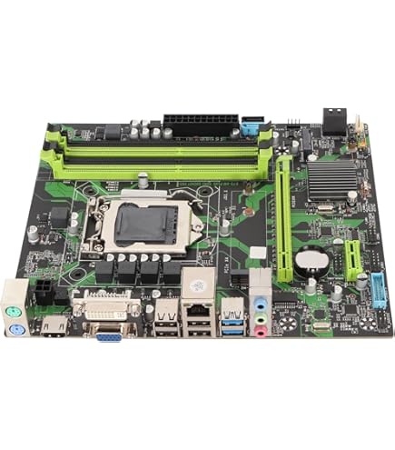 Amazon.com: Gigabyte Ultra Durable 4 Classic Ga. B75m. D3h