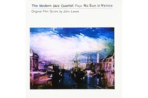 No Sun in Venice