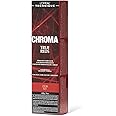 L'Oréal Technique Chroma True Reds Permanent Hair Color - Red Dye For Long-Lasting Color, For Light, Dark and Gray Hair