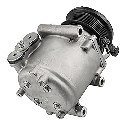Torchbeam 78542 Automotive Air Conditioning AC