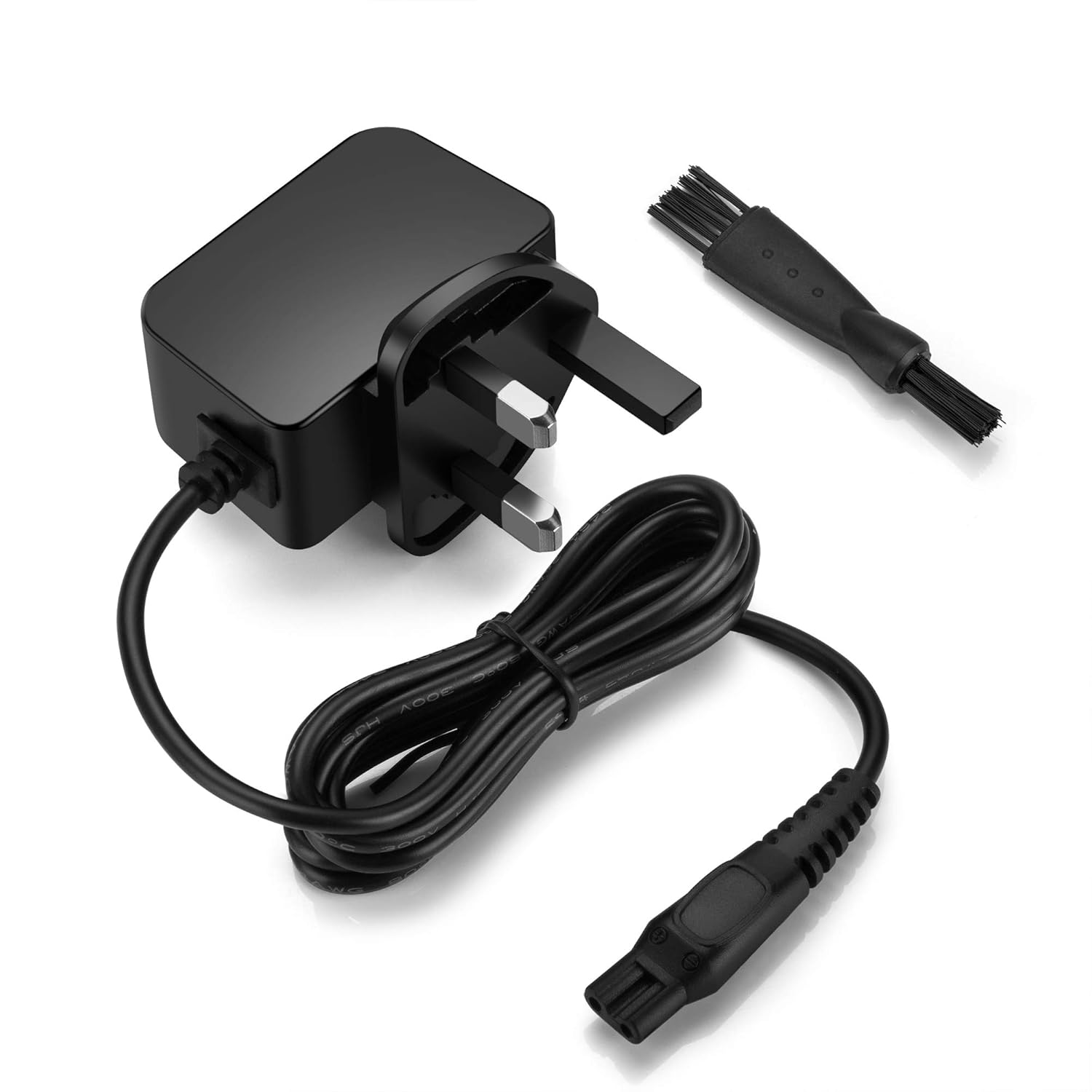 Aukru 8V Power Supply Charger for Philips Oneblade Amazon.co.uk
