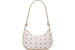 DAREIN Tote Bags for Women Leather Tote Purse Crossbody Bags with Pockets Top Handle Shoulder Handbags Satchel Bags for Travel Work