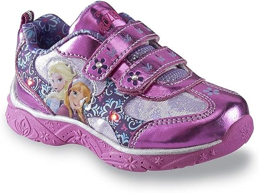 amazon girls trainers