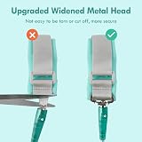 Lehoo Castle Baby Reins 1.5m Reins for Kids Induction Lock Reflective view 4