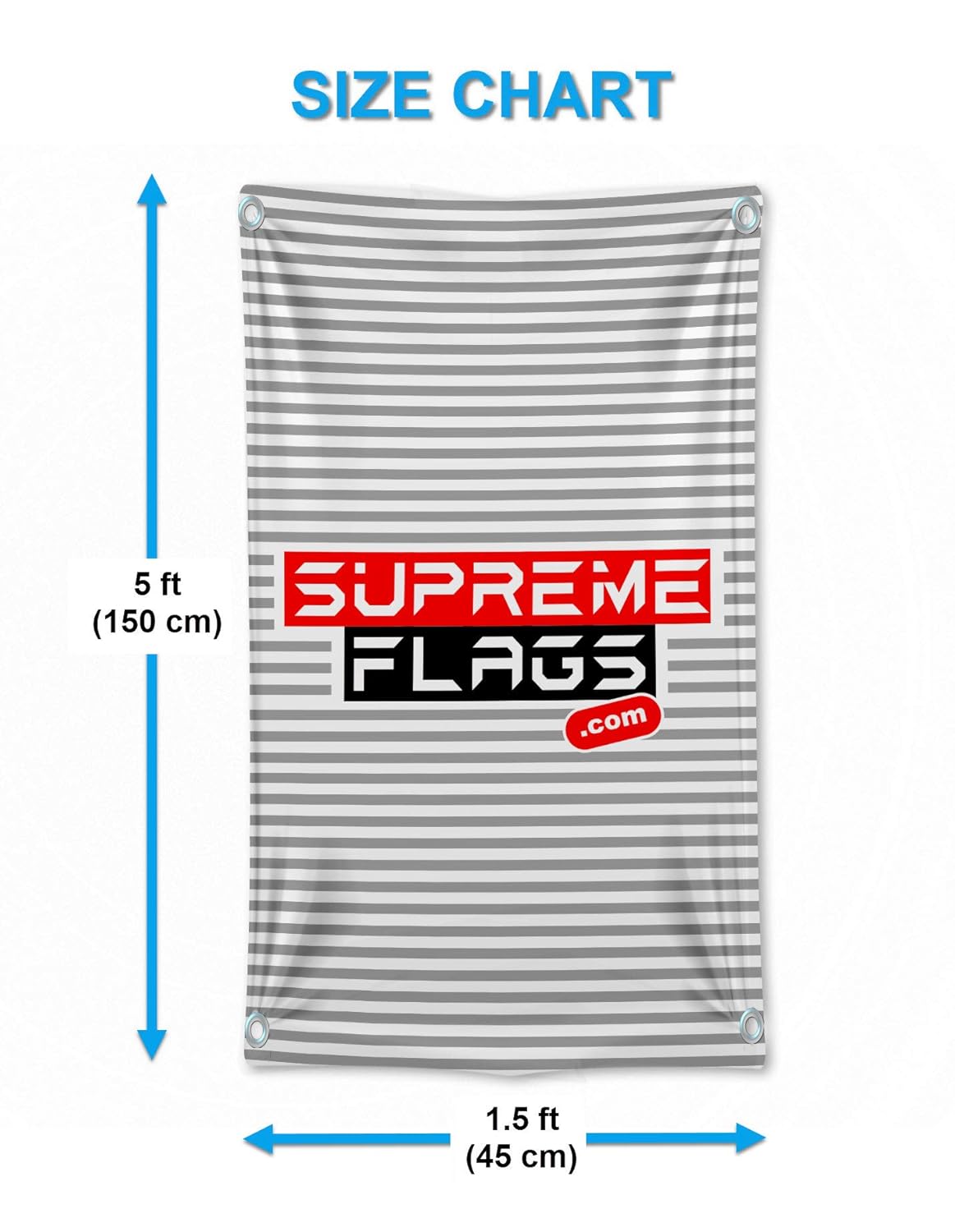 90 X 150 Cm Cobra Flag Banner Ford Mustang Svt Shelby Motorsport