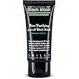 SHILLS Blackhead, Removes Blemishes, Purifyies, Cleanses Skin. Activated Charcoal (50 ml)