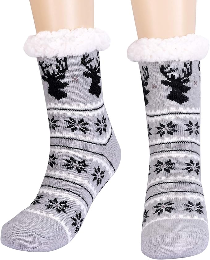 slipper socks womens amazon