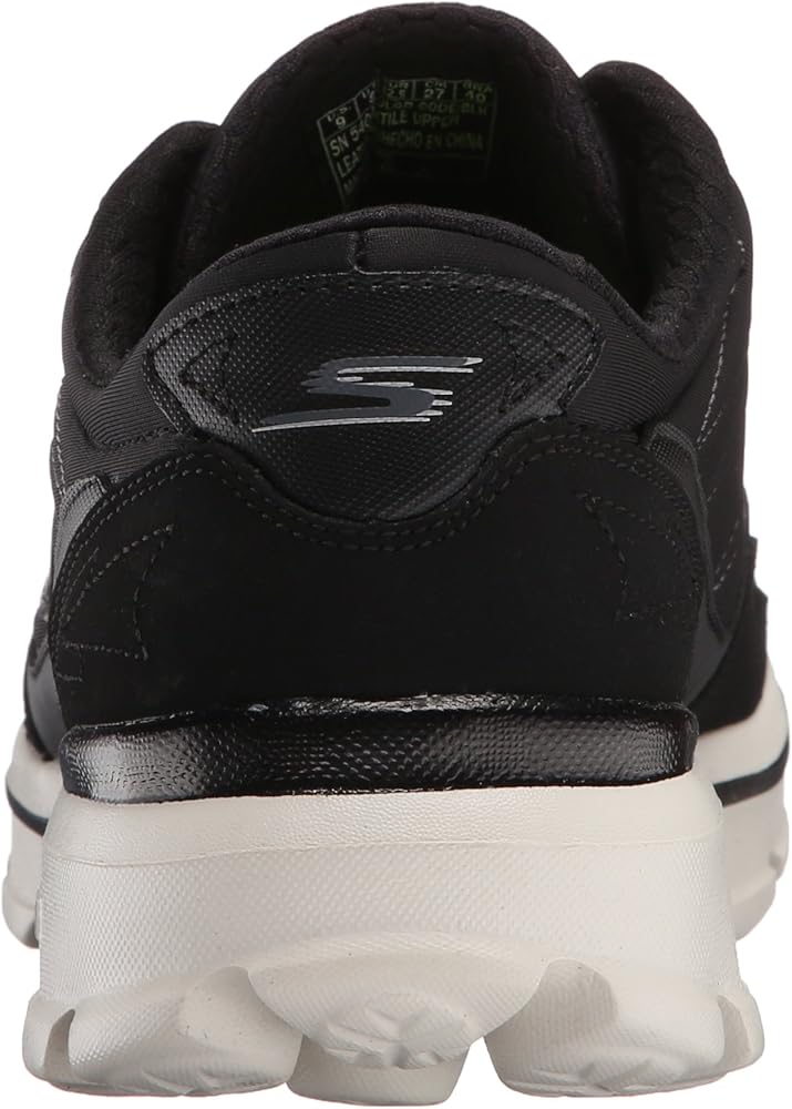 skechers go walk 3 mens lace up