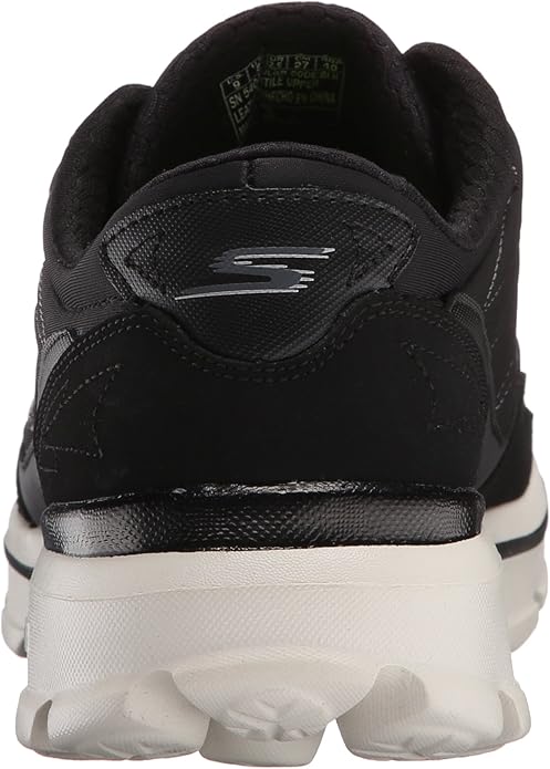 skechers go walk 3 lace up mens