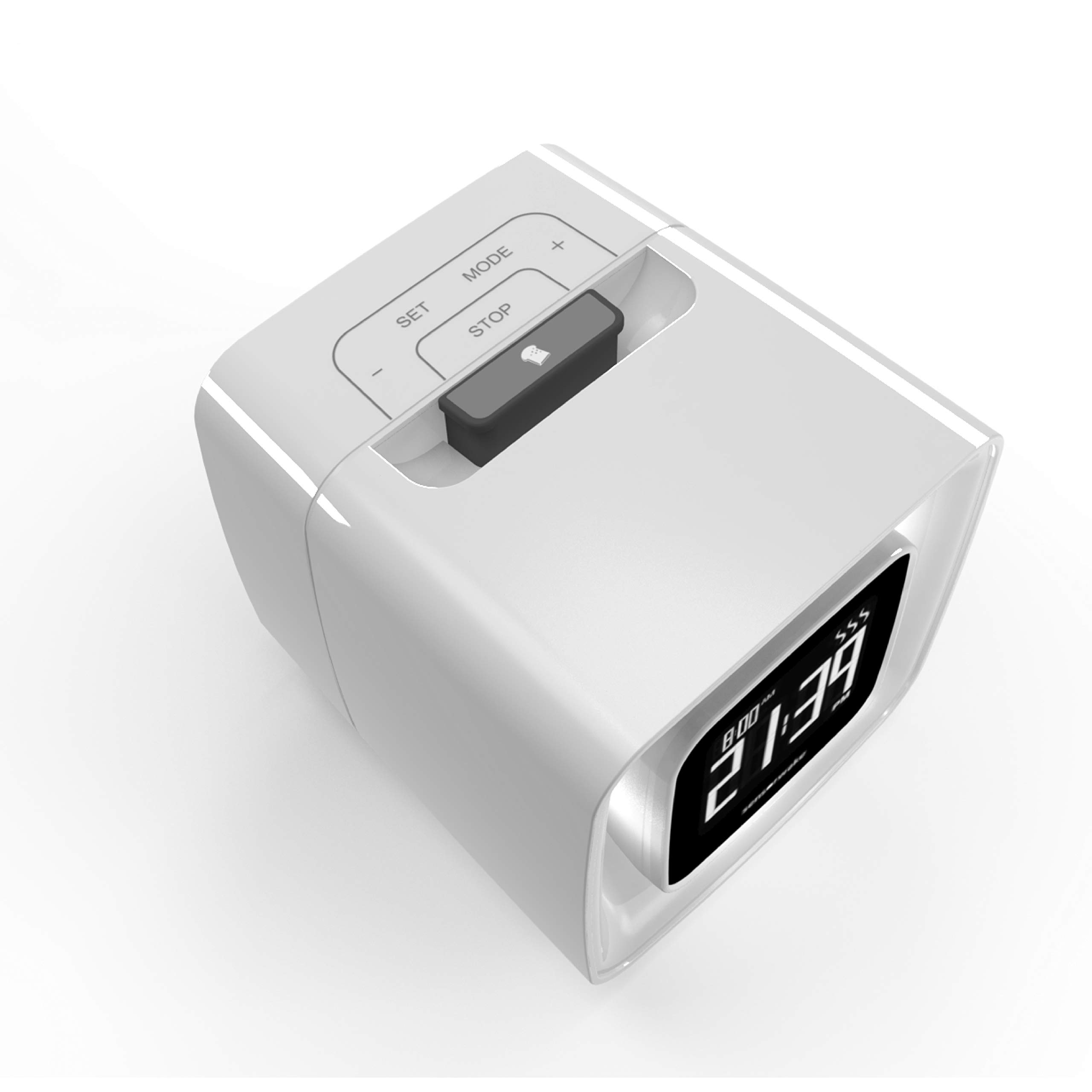 Alarm Clock old version