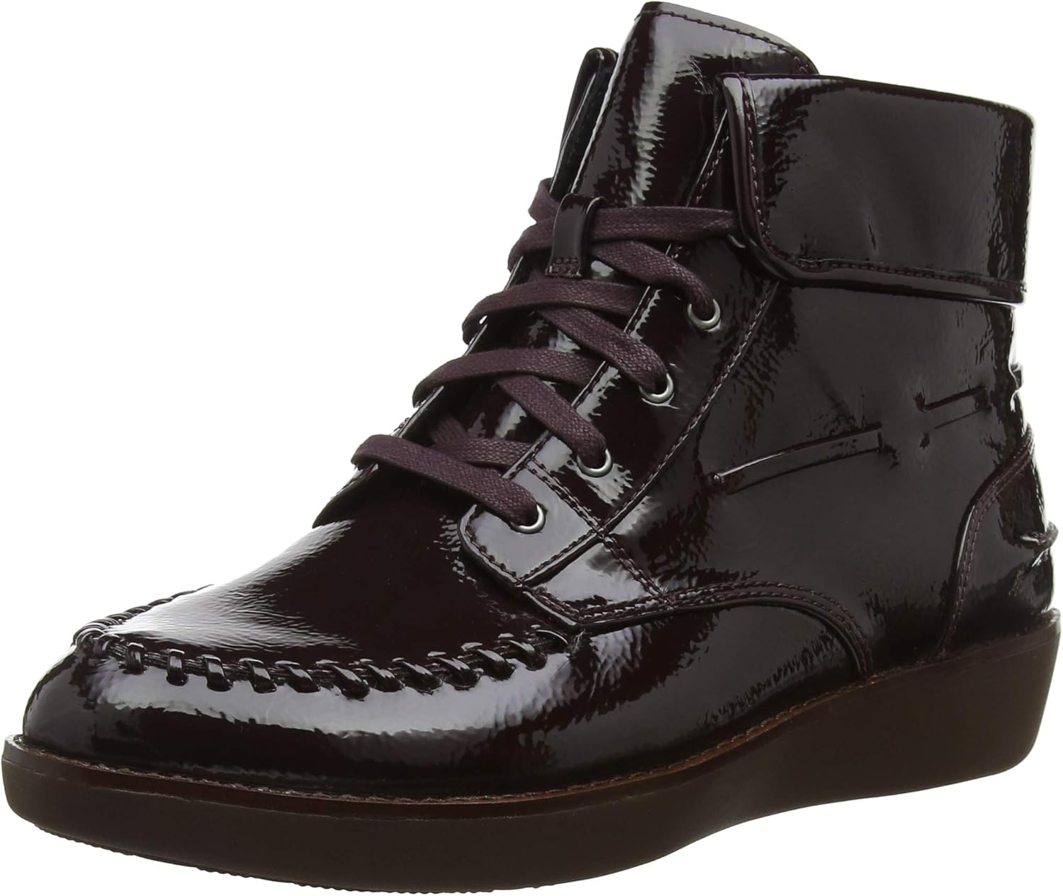 Fitflop lace up boots Clearance