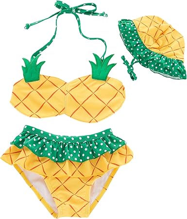 watermelon swimwear