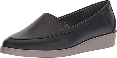 womens loafers with memory foam